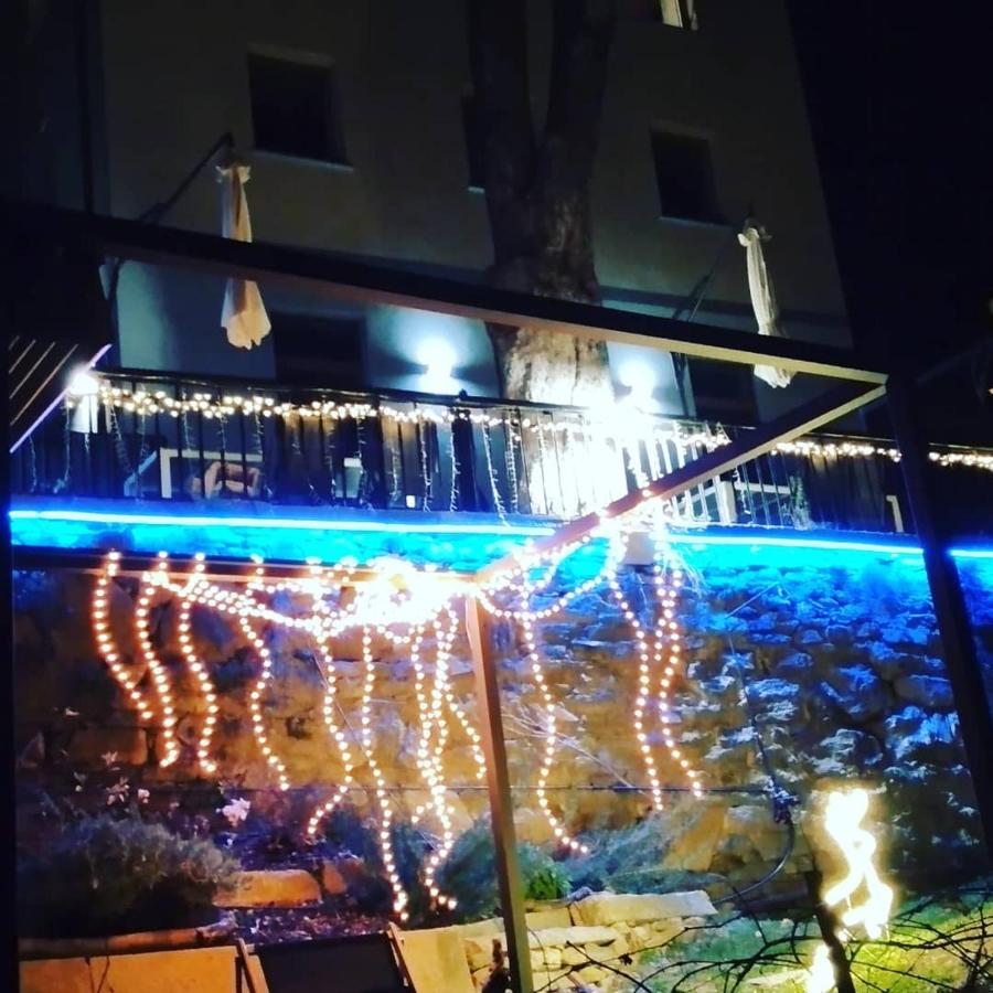 Foresteria B&B Vecchiascuola Pianazzola Chiavenna Exterior foto